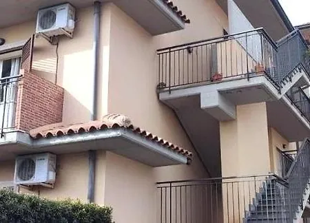 公寓 Casa Gigi *