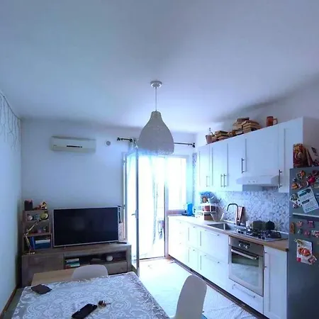 Casa Gigi 公寓