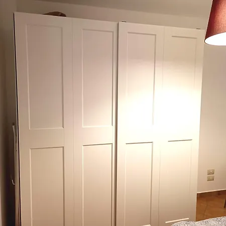 公寓 Casa Gigi